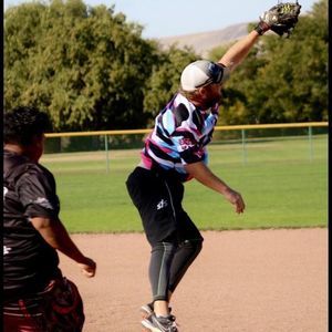 Meet your Posher, Curtis